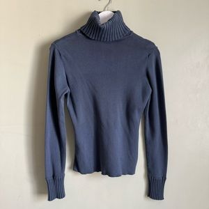 Vintage Y2K Puma Nuala Turtleneck